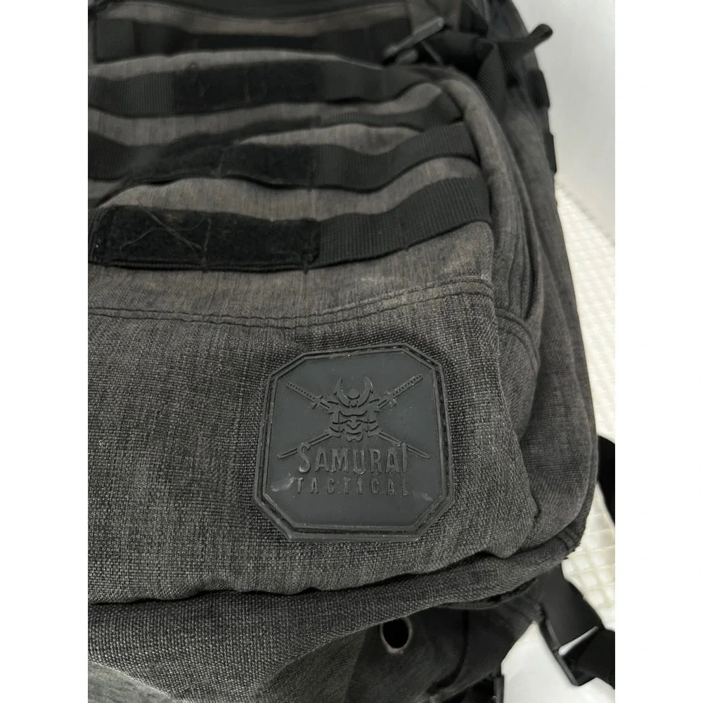 N/A samurai tactical